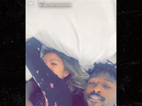 Antonio Brown Overtime Megan Eugenio Leaked Video